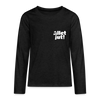 Allet Jut - Teenager Langarmshirt - charcoal grey