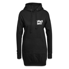 Allet Jut - Hoodie-Kleid