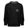 Tach X - Kinder Premium Sweatshirt - black
