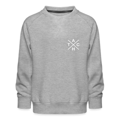 Tach X - Kinder Premium Sweatshirt