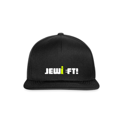 Jewieft! - Snapback Cap
