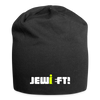 Jewieft! - Jersey Beanie - black