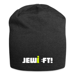 Jewieft! - Jersey Beanie