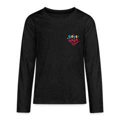 Rotznase - Kinder Langarmshirt