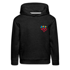 Rotznase - Kinder Premium Hoodie