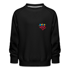 Rotznase - Kinder Premium Sweatshirt