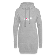 VAJISSET - Hoodie-Kleid