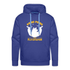 Peng Peng - Männer Premium Hoodie - royal blue