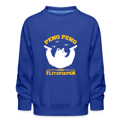 Peng Peng - Kinder Premium Sweatshirt