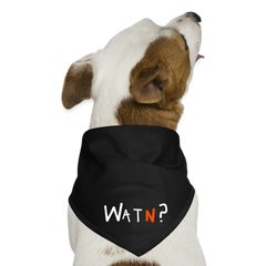 WATN? - Hunde-Bandana