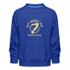 Dit Wees Ick Ooch Nich - Kinder Premium Sweatshirt - royal blue