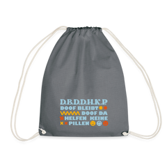 d.b.d.d.h.k.P - Turnbeutel