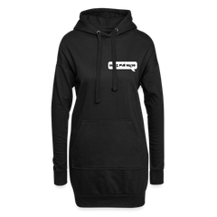 Hetz Mir Nich! - Hoodie-Kleid