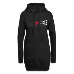 Zicke - Hoodie-Kleid