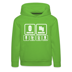 OMG Berlin - Kinder Premium Hoodie