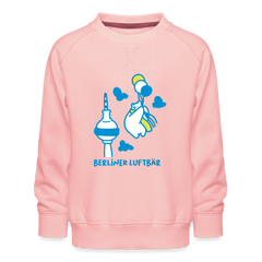 Berliner Luftbär - Kinder Premium Sweatshirt