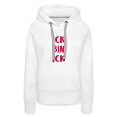 Ick bin Ick! - Frauen Premium Hoodie