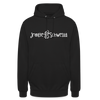 Meene Schwesta - Unisex Hoodie - Schwarz