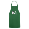 Dit kann ick ooch! - Kochschürze - Grün