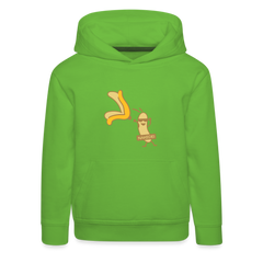 Nakedei - Kinder Premium Hoodie