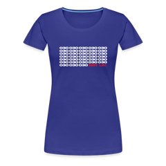 030 Berlin - Frauen Premium T-Shirt