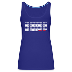 030 Berlin - Frauen Premium Tank Top