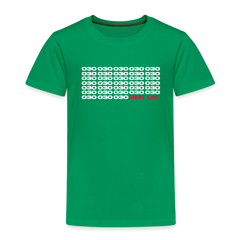 030 Berlin - Kinder Premium T-Shirt
