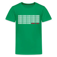 030 Berlin - Teenager Premium T-Shirt