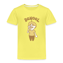 Bengel - Kinder Premium T-Shirt