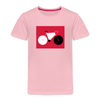 Berliner Tretmühle - Kinder Premium T-Shirt - Hellrosa