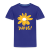 Dufte - Kinder Premium T-Shirt - Königsblau