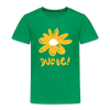 Dufte - Kinder Premium T-Shirt - Kelly Green