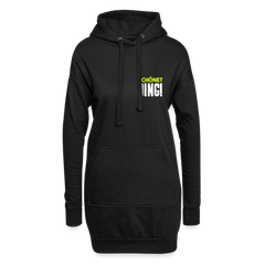 schönet Ding! - Hoodie-Kleid