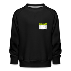 schönet Ding! - Kinder Premium Sweatshirt