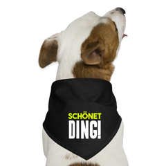 schönet Ding! - Hunde-Bandana