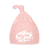 och nüscht jeht schon! - Babymütze - Rosa