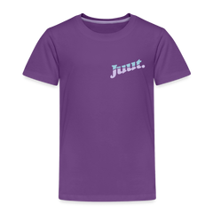 Juut - Kinder Premium T-Shirt