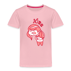 Jöre - Kinder Premium T-Shirt