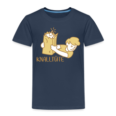Knalltüte - Kinder Premium T-Shirt