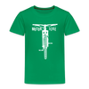 Motor icke - Kinder Premium T-Shirt - Kelly Green