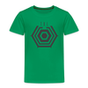 Tegel TXL keep me - Kinder Premium T-Shirt - Kelly Green