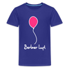 Berliner Luftballon - Teenager Premium T-Shirt - Königsblau