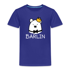 Bärlin - Teenager Premium T-Shirt
