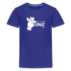 Dit is mir sowat von - Teenager Premium T-Shirt - Königsblau