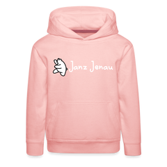 Janz Jenau - Kinder Premium Hoodie