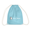 Janz Jenau - Turnbeutel - Aqua