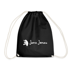 Janz Jenau - Turnbeutel