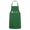 Janz Jenau - Kochschürze - Grün