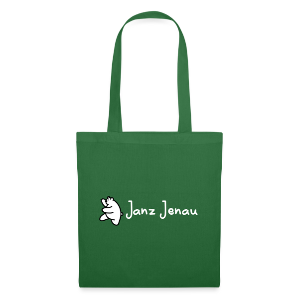 Janz Jenau - Stoffbeutel - Fichte