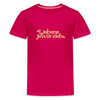 Liebensjewürzich - Teenager Premium T-Shirt - dunkles Pink